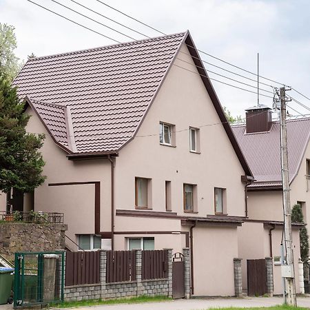 Chill&Go Apartment Kaunas Luaran gambar