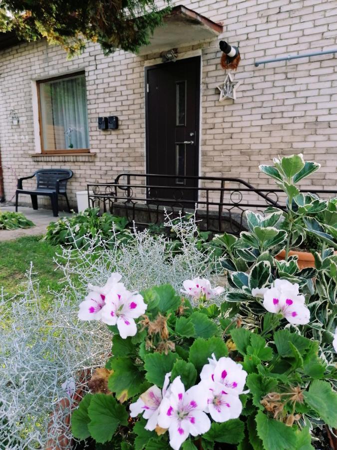 Chill&Go Apartment Kaunas Luaran gambar