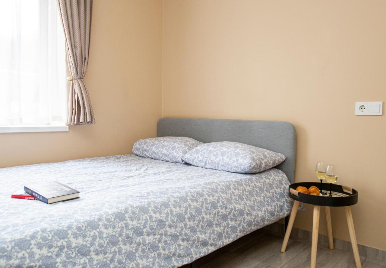 Chill&Go Apartment Kaunas Luaran gambar