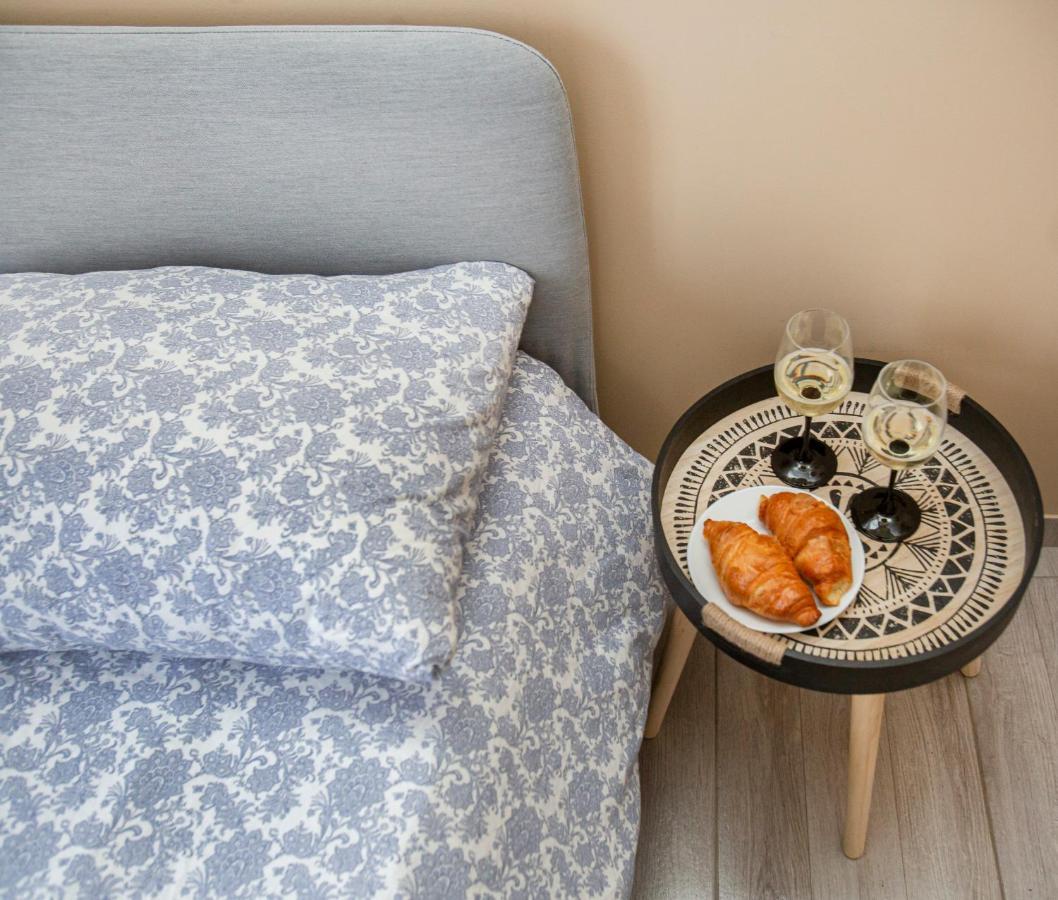 Chill&Go Apartment Kaunas Luaran gambar