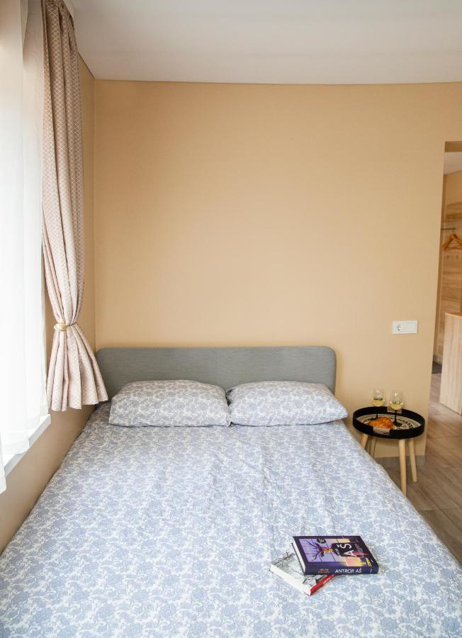 Chill&Go Apartment Kaunas Luaran gambar