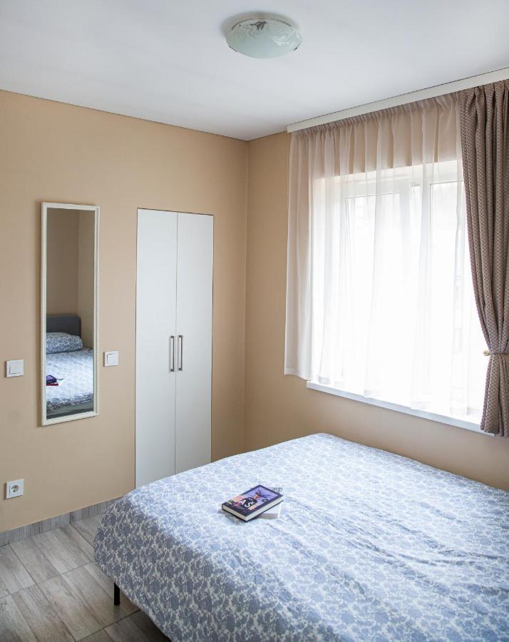 Chill&Go Apartment Kaunas Luaran gambar