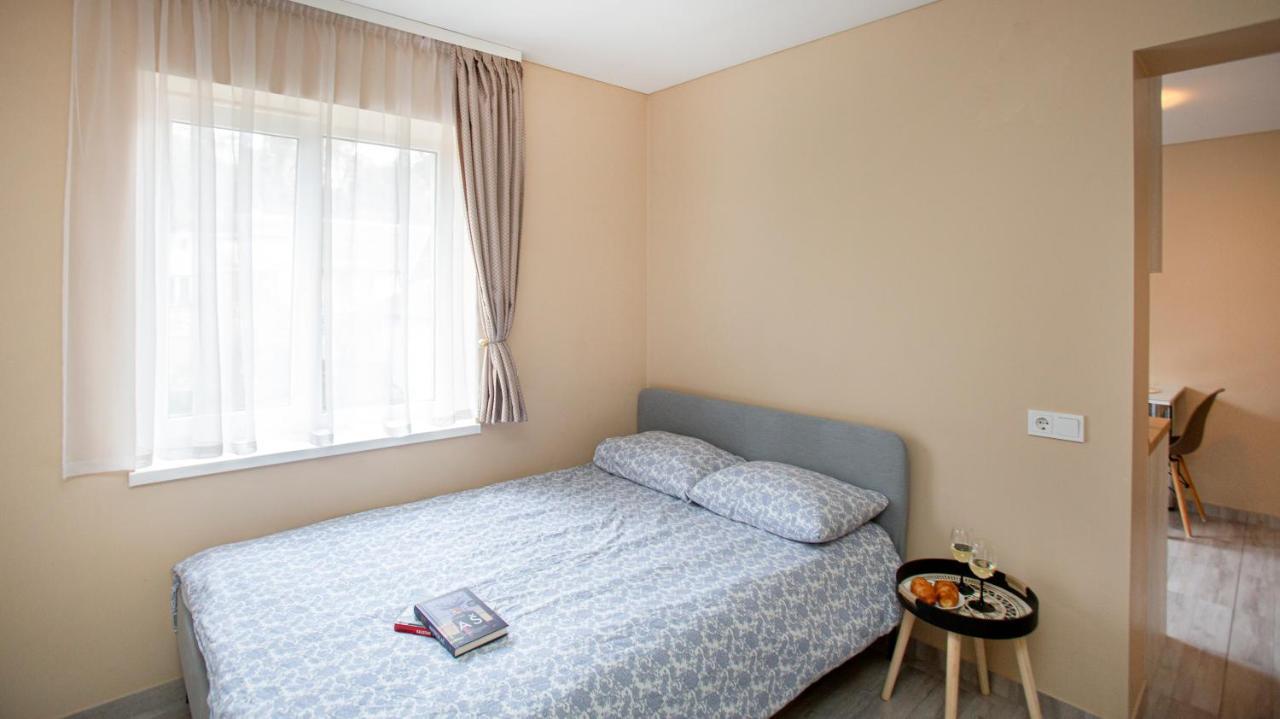 Chill&Go Apartment Kaunas Luaran gambar