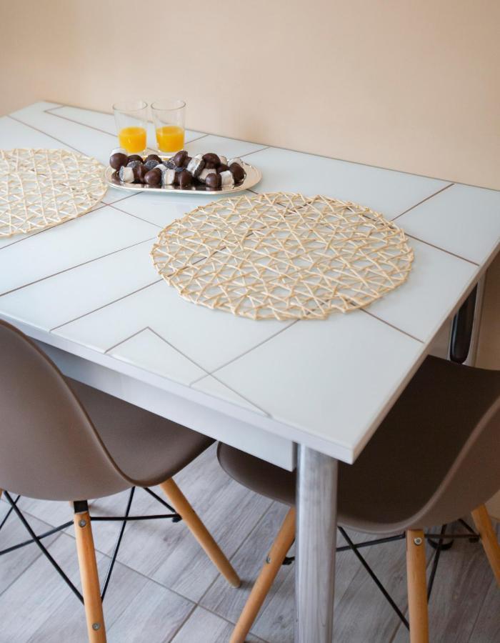 Chill&Go Apartment Kaunas Luaran gambar